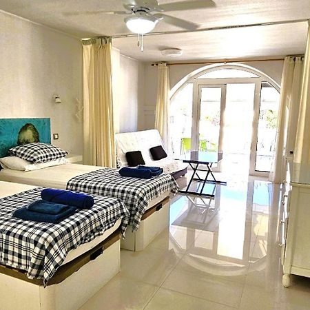 Apartment In Paraiso Royal Плайя-де-лас-Амерікас Екстер'єр фото