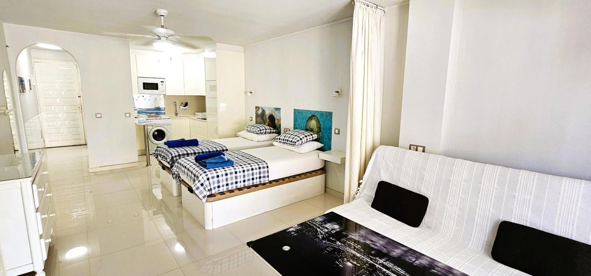 Apartment In Paraiso Royal Плайя-де-лас-Амерікас Екстер'єр фото